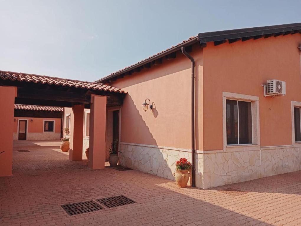 Vila Il Casale Colle San Pietro Santo Pietro  Exteriér fotografie