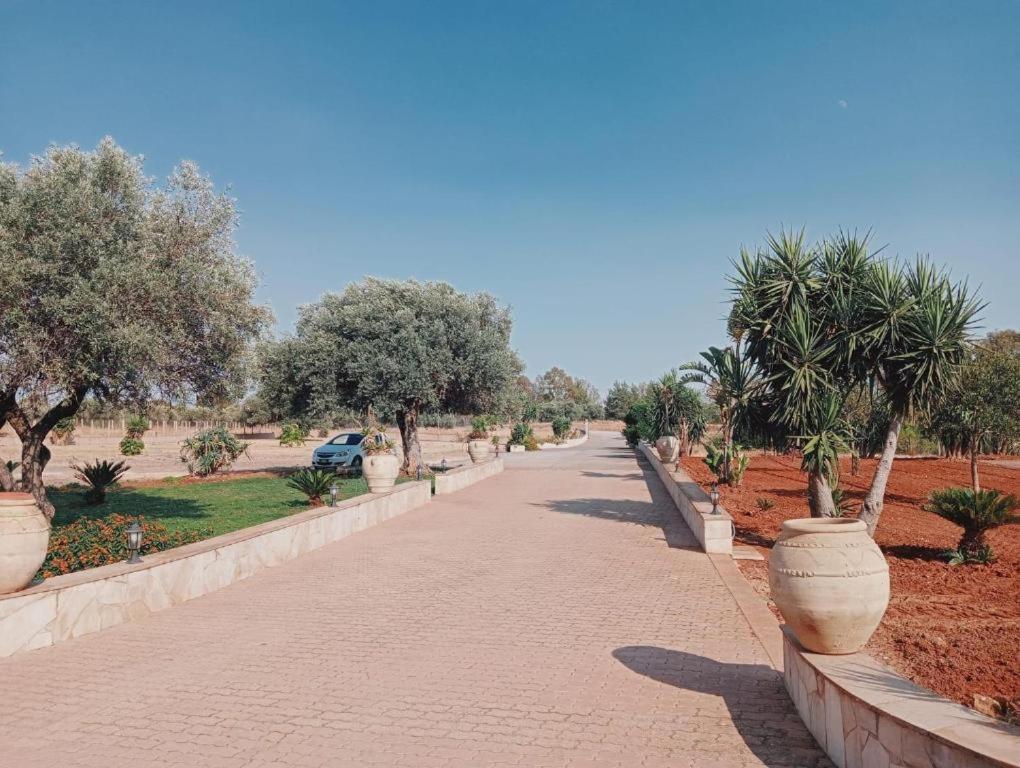 Vila Il Casale Colle San Pietro Santo Pietro  Exteriér fotografie