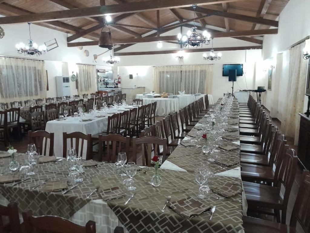 Vila Il Casale Colle San Pietro Santo Pietro  Exteriér fotografie